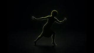 Dancing Without Shadows - Chill R&B Meets Raw Soul