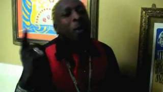 elephant man 2012 doing trackstar dub