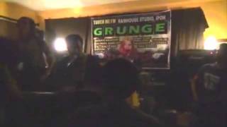 Madhouse - Letters Of Imagination (Video Clip)