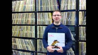 The Fearless Return of Coffee Break For Heroes & Villains Rap Radio Show! WFMU