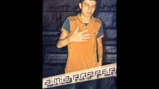 BMB Rap ft Kaefo - Ch jar nache j beramn (Best Rappr)