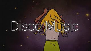 "Be About It" | Disco Music | Forever 21 Playlist???