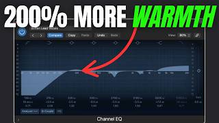 Do THIS to Add 200% More Warmth to Your Vocals