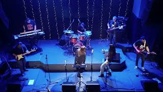 Kount Octopus LIVE - Cross the Line