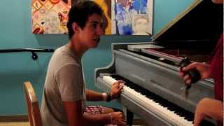Music by Renato