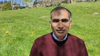 Easter: A Call to be Awake and Reborn