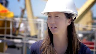 Genomic Science Takes the Guesswork Out of Ocean Resource Exploration