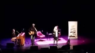 Patti Smith live at the Lincoln Theatre (full show)