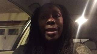 #NonstopNovember! I'm going to unplug...