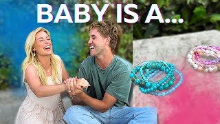 BABY #3 IS A...