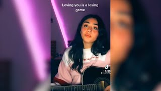 Gifted Voices- Best Singing Videos April 2021