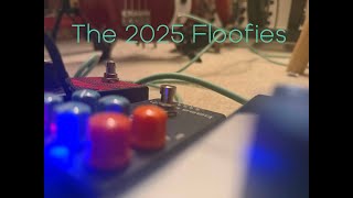 The 2025 Floofies