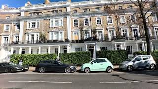 27 12 2025. Cu Tavy prin Londra 