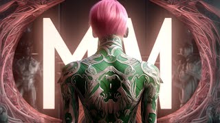 Making+Meaning: F for Fashion - From Pixels to Runway