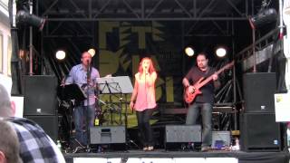 The GrooVybes Monthey 2012