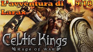 Imperium G.B.R Avventura "L'avventura di Larax" P.9/18