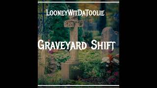 LooneyWitDaToolie - Jumped off the porch