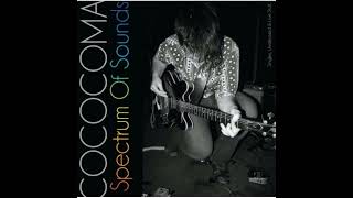 Cococoma - Nobody Can Tell Us [Cover/LIVE!] (2008)