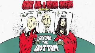 Ricky Hil & NØTHIN MATTERS - All Black (Official Audio)