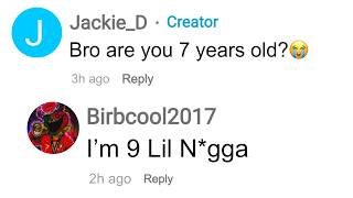 STUPID Gen Alpha Kids🥀💔