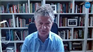 Jonathan Powell: We shouldn't worry about losing these islands