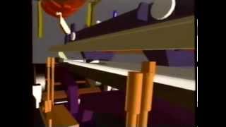 DIVISION ProVision Virtual Reality System
