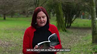 Celebrating Irish culture and creativity on St Patrick’s Day - UCC Writer-in-Residence Ellen Dillon