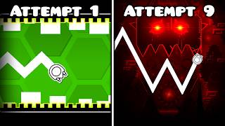 Can I Beat EVERY "Random Mix" Level?