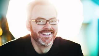 The Collision-Dance of Science and Religion with "Science Mike" McHargue