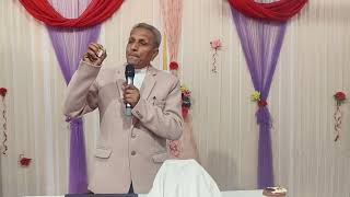 Part 1 | प्रभु में सरगर्म रहो | Pastor Harry Gill
