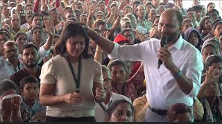 Tetelestai Retreat | 5 February 2026 | Br. Sajith Joseph #TetelestaiRetreat #BrSajithJoseph #Goa