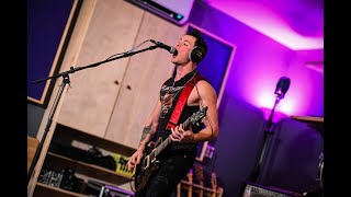 Bag Lady (Live at 1357 Recording Studio)