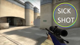 CSGO 2Birds1Stone + VAC shot