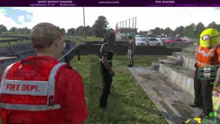 Arma 3: City Life RPG: CL"s got Talent