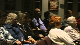 The Aramaic Lord's Prayer spoken/prayed by Neil Douglas-Klotz