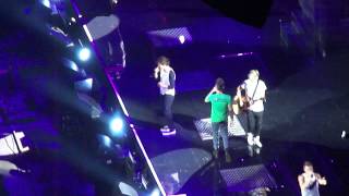 One Direction: Back for You