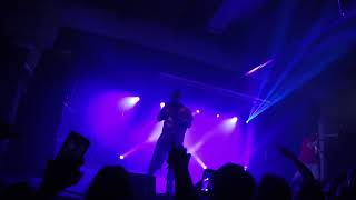 Tech N9ne   Worldwide Choppers 2