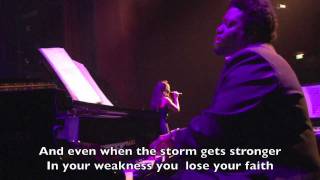 Through The Storm - NINE - Ulrike Westfa & Mark Westfa