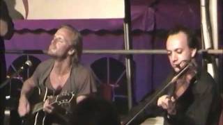 andreas oberg live tiger rag