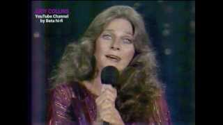 JUDY COLLINS - "Where Or When" LIVE 1982
