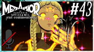 Eht, The Dragon God (Cut Commentary) - METAPHOR: REFANTAZIO - Episode 43