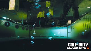 Black ops 6 Campaign Glitches Blood Feud Emergence High Roller