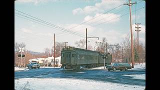 Membership Meeting - February 2026 - The EL's Gladstone Branch and Bloomsburg Branch