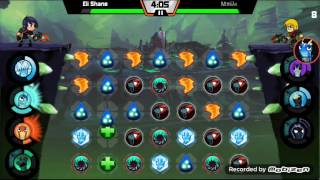 Slugterra slug it out all new slugs