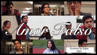 AMOR FALSO | EPISODE 2
