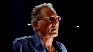 Enzo Jannacci - LIVE "Prete Liprando" (1997)