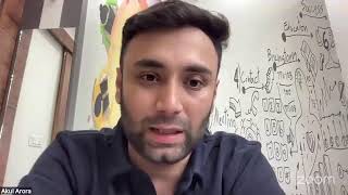 Things to Remember as an affiliate at Idigitalpreneur || Team Alpha || Akul Arora || Day-3