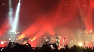 Linkin Park - Wastelands Live in Chile 2017