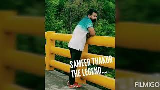 Sameer Thakur