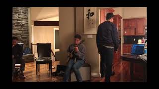 THE JAZZ ACES PRESENT: AUTUMN LEAVES